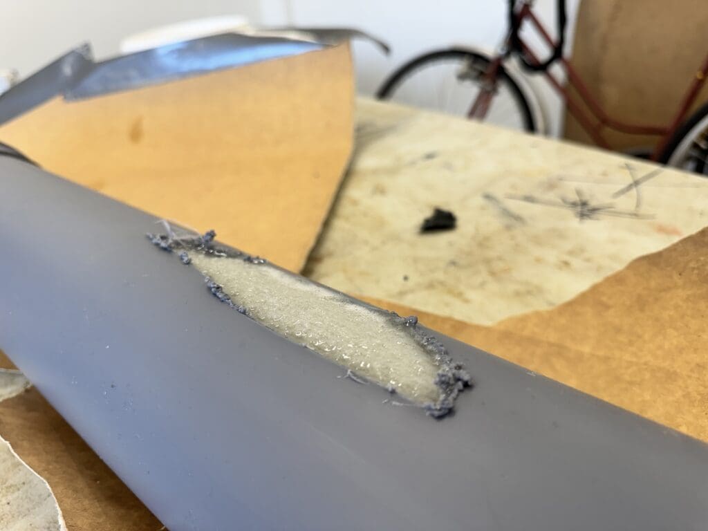 När behövs relining?